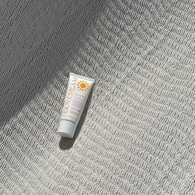 Sun Cream Face Protect SPF 30